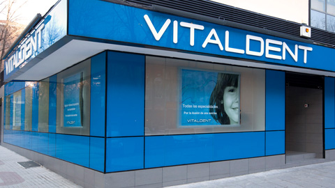 Vitaldent Pamplona IV