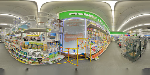 Pet Store «B & B Pet Stop, Inc.», reviews and photos, 5035 Cottage Hill Rd, Mobile, AL 36609, USA