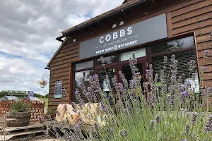 Cobbs at Manydown Farm Shop image