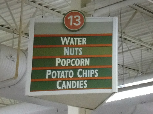 Supermarket «Publix Super Market at Goolsby Point Shopping Center», reviews and photos, 11667 Boyette Rd, Riverview, FL 33569, USA