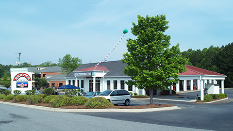 Auto Repair Shop «Service Street Auto Repair - Marietta», reviews and photos, 3700 Dallas Hwy, Marietta, GA 30064, USA