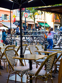 Atmosphère du Restaurant Le Comptoir à la Une à Toulouse - n°1
