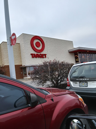 Department Store «Target», reviews and photos, 1825 E Primrose St, Springfield, MO 65804, USA