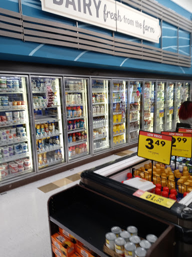 Grocery Store «Kroger», reviews and photos, 200 Gallatin Pike S, Madison, TN 37115, USA