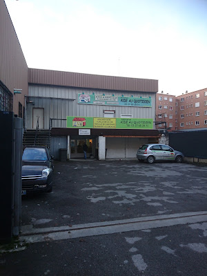 Aide Au Quotidien Maubeuge à Maubeuge
