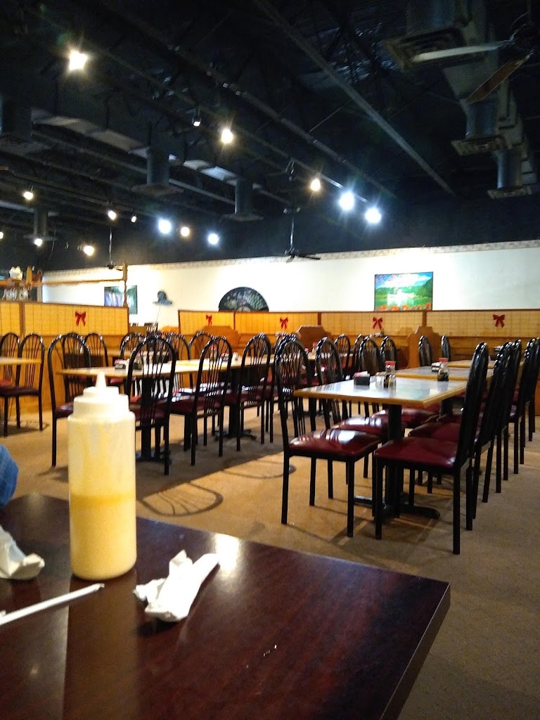 Shoto's Japanese Seafood and Steak House 27360