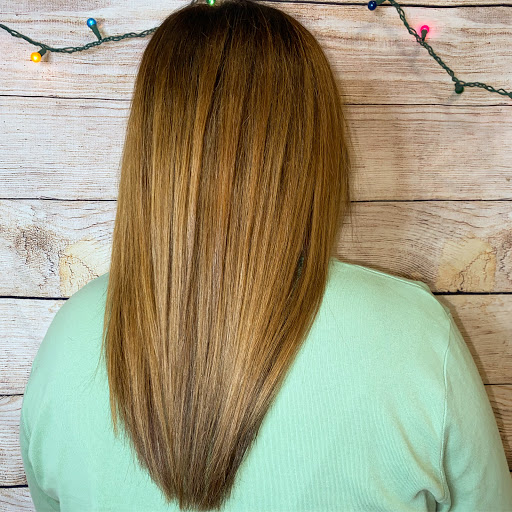 Beauty Salon «Studio Luxe Salon», reviews and photos, 4294 Kent Rd, Stow, OH 44224, USA