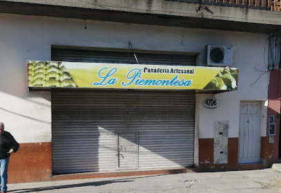 Panadería Artesanal 'La Piemontesa'