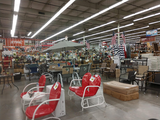 Hardware Store «Buchheit Of Herculaneum», reviews and photos, 200 Riverview Plaza Dr, Herculaneum, MO 63048, USA