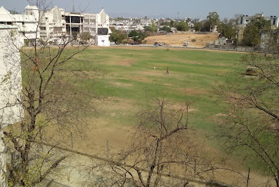 G D Modi Arts College