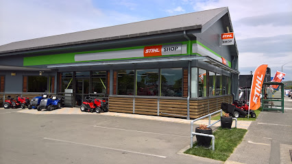 STIHL SHOP Greenmeadows (Total Mower Services)