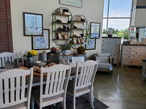 Furniture Store «Ashley HomeStore», reviews and photos, 875 E Boughton Rd, Bolingbrook, IL 60440, USA