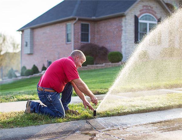 Stork Landscaping