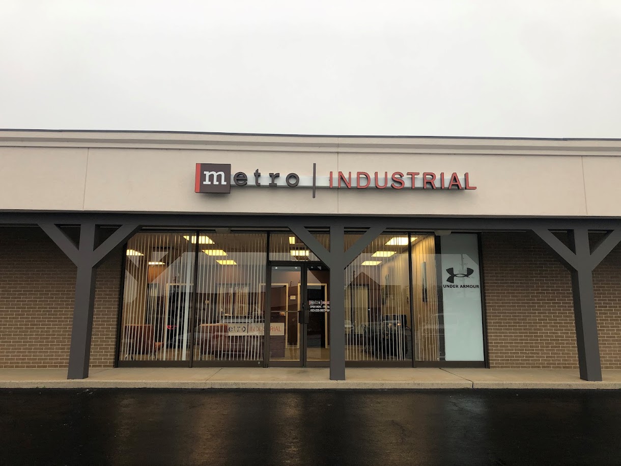 Metro Industrial Services in Chattanooga, TN
