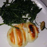 Photo n°3 de l'avis de Guido.u fait le 04/07/2017 à 12:56 sur le  Trattoria Da Filomena à Bojano