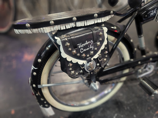 Bicycle Repair Shop «Weber Sports», reviews and photos, 238 Main St, Aurora, IN 47001, USA