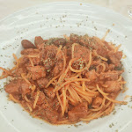 Photo n°1 de l'avis de Matteo.i fait le 23/07/2023 à 11:47 sur le  Ristorante Cuccurucu' à Rome