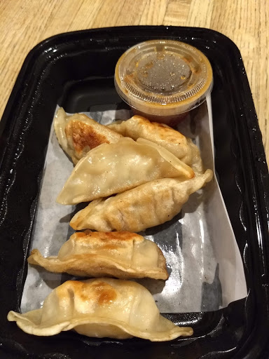 Fuji Grill image