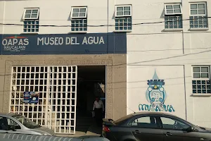 Museo Del Agua Oapas Naucalpan image