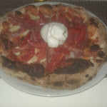 Photo n°1 de l'avis de Antonella.r fait le 17/08/2023 à 21:26 sur le  Luna Rossa à Marsala