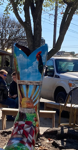 Tourist Attraction «Wimberley Zipline Adventures», reviews and photos, 300 Winn Valley Dr, Wimberley, TX 78676, USA