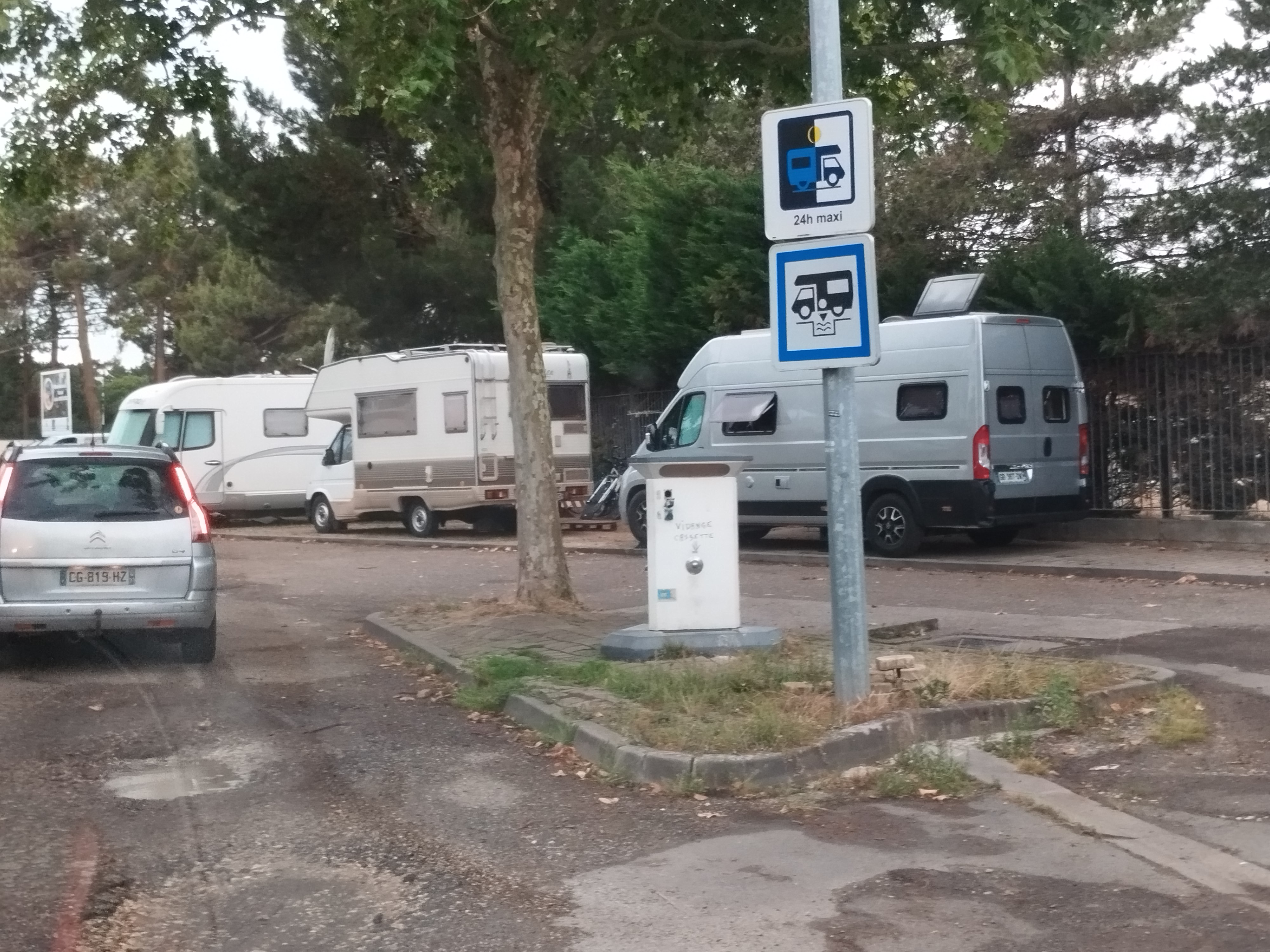 Photo n° 1 de l'avis de CABlabix. fait le 08/06/2023 à 21:11