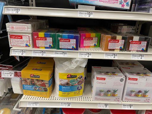 Craft Store «Michaels», reviews and photos, 6381 Pats Ranch Rd, Mira Loma, CA 91752, USA