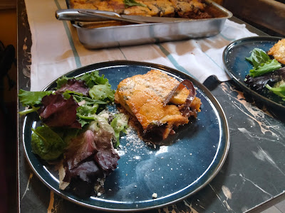 Café MAMA KIN à Paris