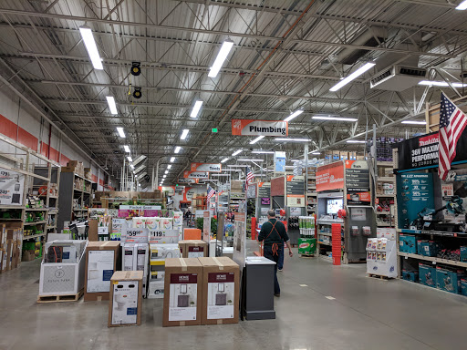 Home Improvement Store «The Home Depot», reviews and photos, 465 NJ-17, Mahwah, NJ 07495, USA