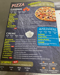 Photos du propriétaire du Pizzeria My pizz BY DÉLICE PIZZA à Hautmont - n°4