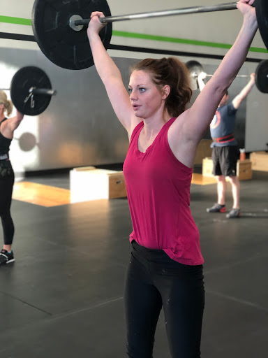 Gym «CrossFit Lehi», reviews and photos, 401 S 850 E, Lehi, UT 84043, USA