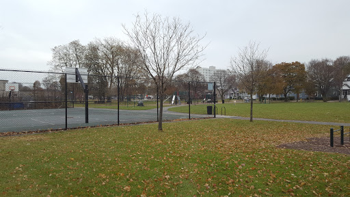 Nature Preserve «Troup Street Park», reviews and photos, 210-266 Troup St, Rochester, NY 14608, USA