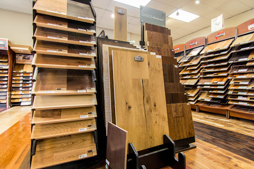 Flooring Store «Ultra Floors, Inc.», reviews and photos, 40210 Hayes Rd, Charter Twp of Clinton, MI 48038, USA