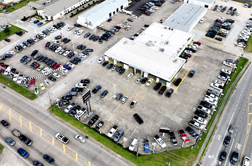 GMC Dealer «Duplessis Buick GMC», reviews and photos, 2522 S Burnside Ave, Gonzales, LA 70737, USA