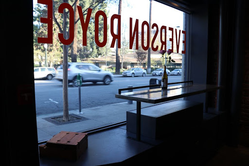 Wine Store «Everson Royce Wine & Spirits», reviews and photos, 155 N Raymond Ave, Pasadena, CA 91103, USA