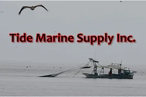 Tide Marine Supply Inc. image