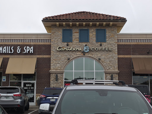 Coffee Shop «Caribou Coffee», reviews and photos, 14630 W Colfax Ave, Lakewood, CO 80401, USA