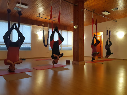 L,ESPAI ESPORTIU PILATES & YOGA