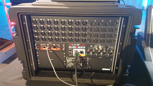 Audio Visual Equipment Supplier «EMI Audio», reviews and photos, 4719 42nd Ave N, Minneapolis, MN 55422, USA