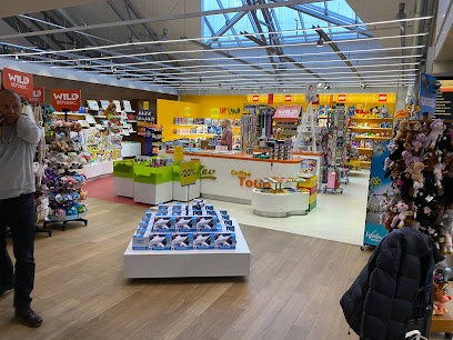 Kalev Candy and Toy Store