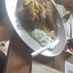 Photo n°5 de l'avis de Haney. fait le 25/09/2022 à 21:47 sur le  Restaurant HANAUER Bub à Hanau