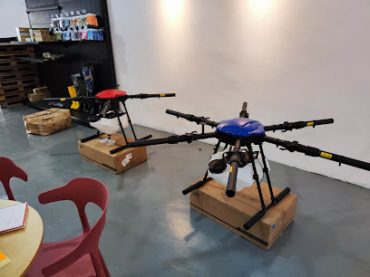 Aerotech Solutions Enterprise (Agriculture Drone Set, Service and Repair)