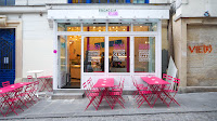 Photos du propriétaire du Restaurant italien Focaccia Club - Petits Carreaux à Paris - n°1