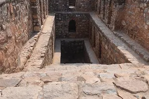 Lodi Era Baoli (Dwarka Baoli) image