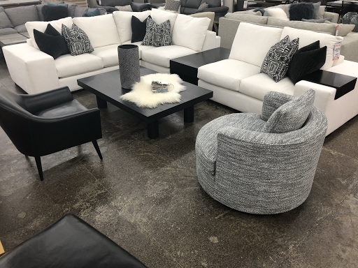 Furniture Store «Leathers Home Furnishings», reviews and photos, 1520 11th Ave NW, Issaquah, WA 98027, USA