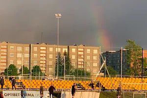 Gytarių stadionas image