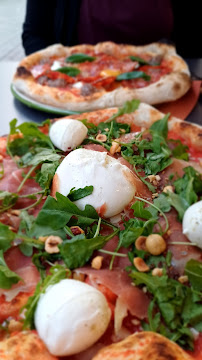 Pizza du Restaurant italien Restaurant Moana à Binic - n°10