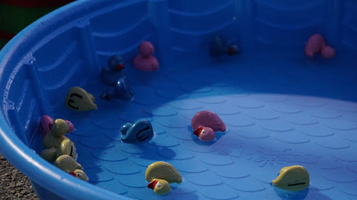 Park «J.A. Carr Park», reviews and photos, 508 Simmons Dr, Euless, TX 76040, USA