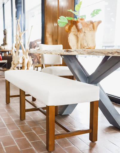 Rustic Furniture Store «Home Source Furniture Showroom», reviews and photos, 1705 Post Oak Blvd, Houston, TX 77056, USA