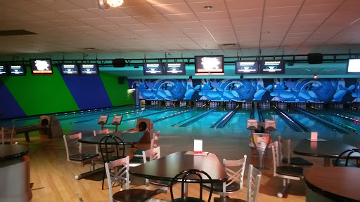 Karaoke Bar «Brownsburg Bowl», reviews and photos, 18 Whittington Dr, Brownsburg, IN 46112, USA